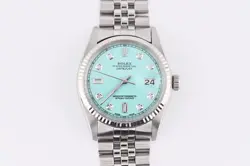 TIFFANY DIAMOND DIAL