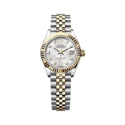 LADY-DATEJUST 279173-0013 MOTHER