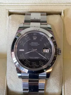 116300 GREY