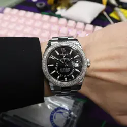 ROLEX 326934 SKY-DWELLER