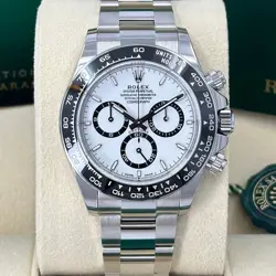 OYSTERSTEEL REF 126500LN-0001