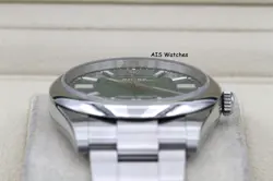 MM GREEN DIAL