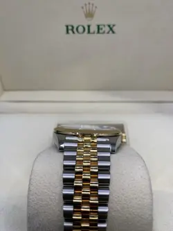 Rolex Datejust 41mm 126333 Wimbledon Green Roman Slate Jubilee Bracelet  (H 🐝)