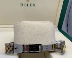 Rolex Datejust 41mm 126333 Wimbledon Green Roman Slate Jubilee Bracelet  (H 🐝)
