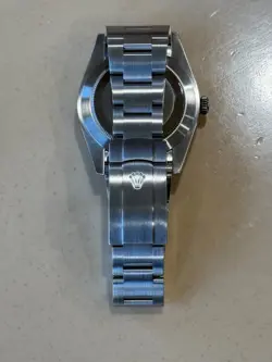 GREEN 41MM 2023