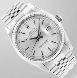36MM SS WATCH