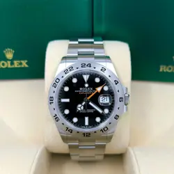 OYSTERSTEEL REF 226570-0002
