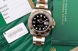 GMT-MASTER REF. 116713LN