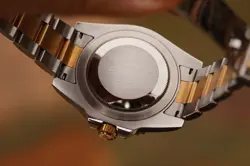 “BLACK DIAL