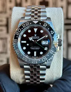 SET 126710GRNR 40MM