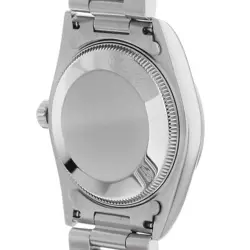 DATEJUST 78240 WHITE