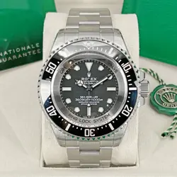 ROLEX DEEPSEA CHALLENGER