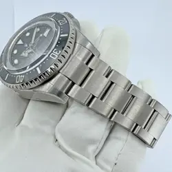 2024 ROLEX DEEPSEA