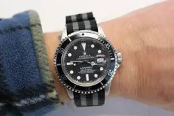 1977 ROLEX SUBMARINER