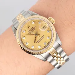 26MM 2-TONE FACTORY