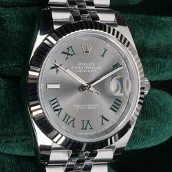 DATEJUST 41 