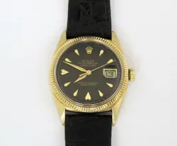DATEJUST 36MM REF.6605