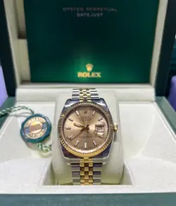 116233 DATEJUST 36MM