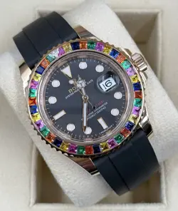 RAINBOW BEZEL COMPLETE