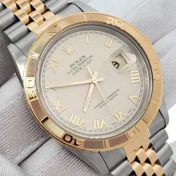DATEJUST TURNOGRAPH 36MM