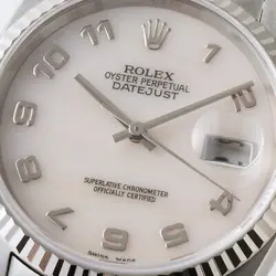 ROLEX DATEJUST 16234NA