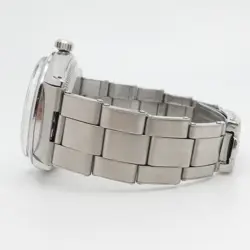 6564 STAINLESS