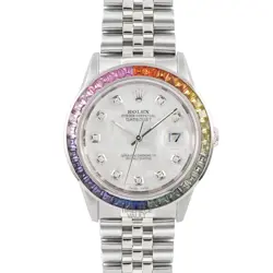 16234 STEEL 36MM