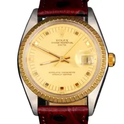CHAMPAGNE DIAL 1505