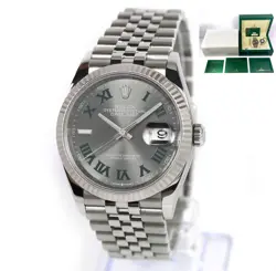 126234 36MM FLUTED