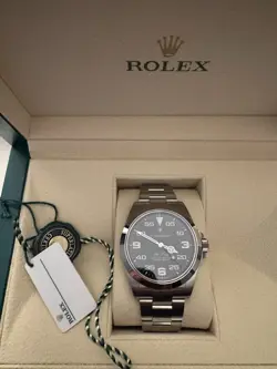 126900 ROLEX AIR