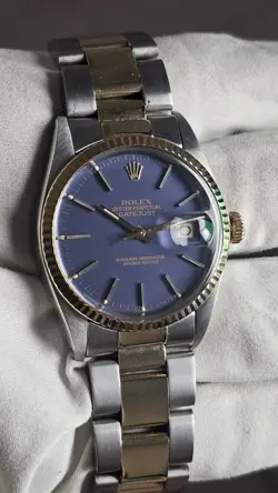 GOLD 1984 RARE.