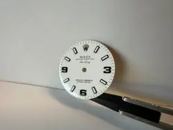 DIAL ROLEX AIR