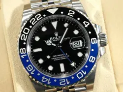 II 116710BLNR ❣ROLEX❣