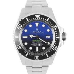 44MM 116660 WATCH