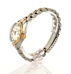 ROLEX 6517 DATE