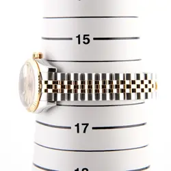 DATEJUST 179173 CHAMPAGNE