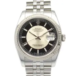 116234 AUTOMATIC K18