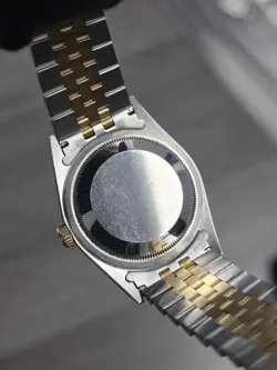 BEZEL W/ B&P