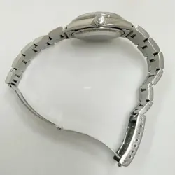 ROLEX Oyster Perpetual Date watch men TO185152