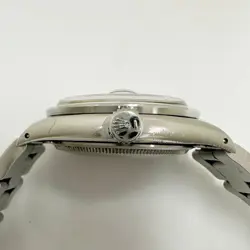 ROLEX Oyster Perpetual Date watch men TO185152