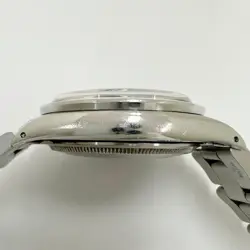 ROLEX Oyster Perpetual Date watch men TO185152