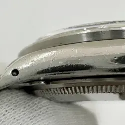 ROLEX Oyster Perpetual Date watch men TO185152