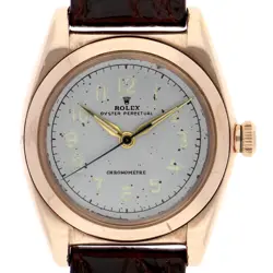 PERPETUAL WATCH UNISEX
