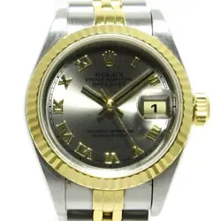 69173 U621095 GRAY