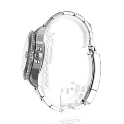 126600 43MM BLACK