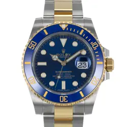 CERAMIC STEEL 18K