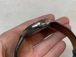 GOLD 39MM WHITE