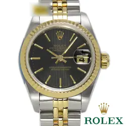 69173 DATEJUST NUMBER