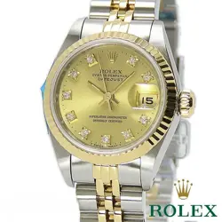 69173G WRISTWATCH