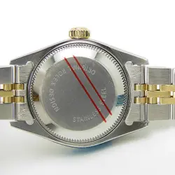 WRISTWATCH DATEJUST